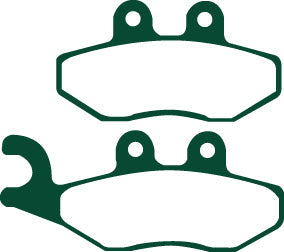 EBC Brake Pads SFA353