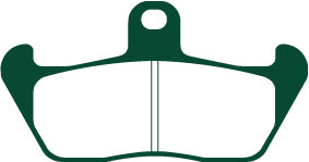 EBC Brake Pads FA163