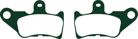 EBC Brake Pads SFA336