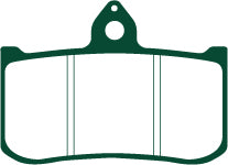 EBC Brake Pads EPFA239HH