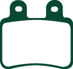 EBC Brake Pads SFA350HH