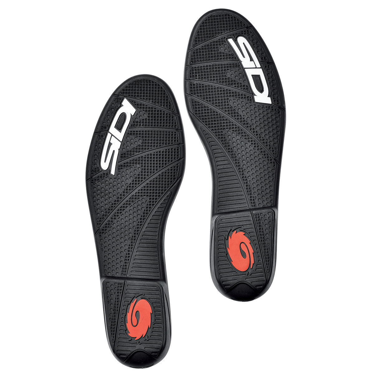 Sidi B2 / Black Rain / ST / Vertebra / Vertigo Soles