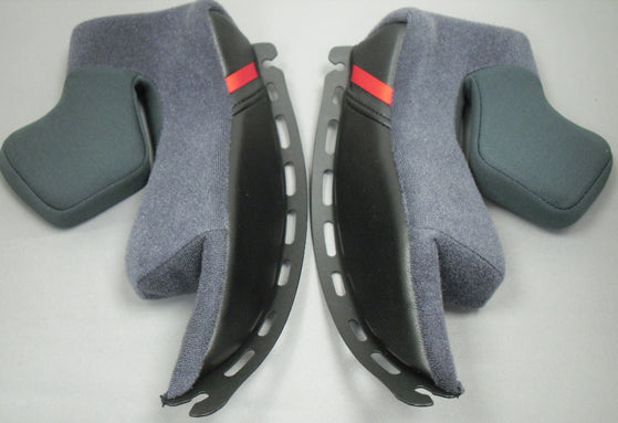 Shoei GT-Air Cheek Pads