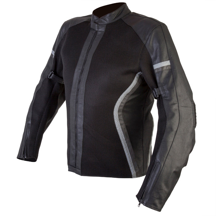 Spada Textile Jacket Mesh Nimbus Ladies