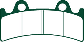 EBC Brake Pads EPFA190HH