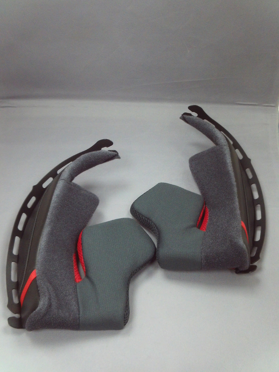 Shoei X-Spirit 3 Cheek Pads