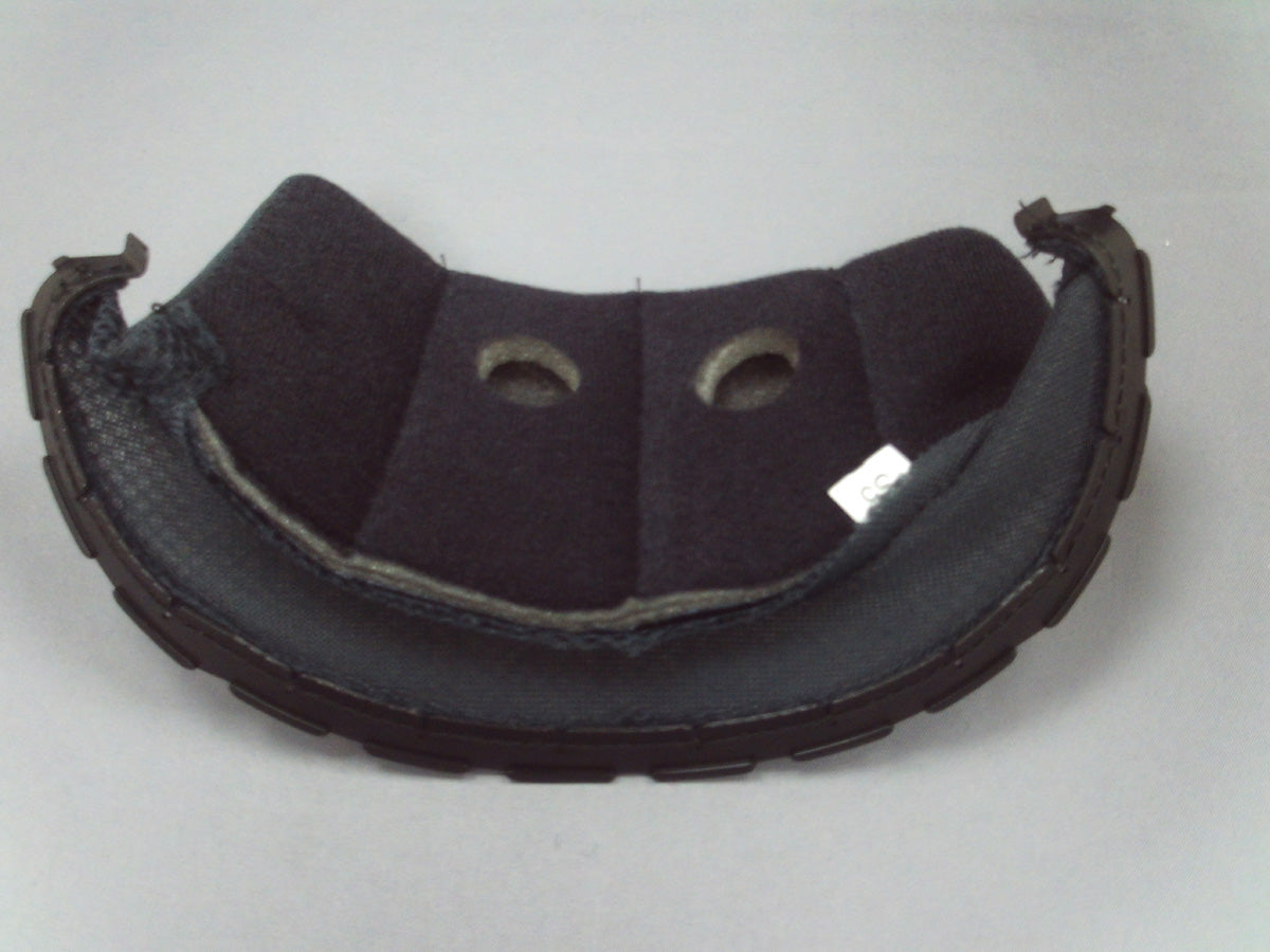 Shoei X-Spirit 3 Centre Pads Front