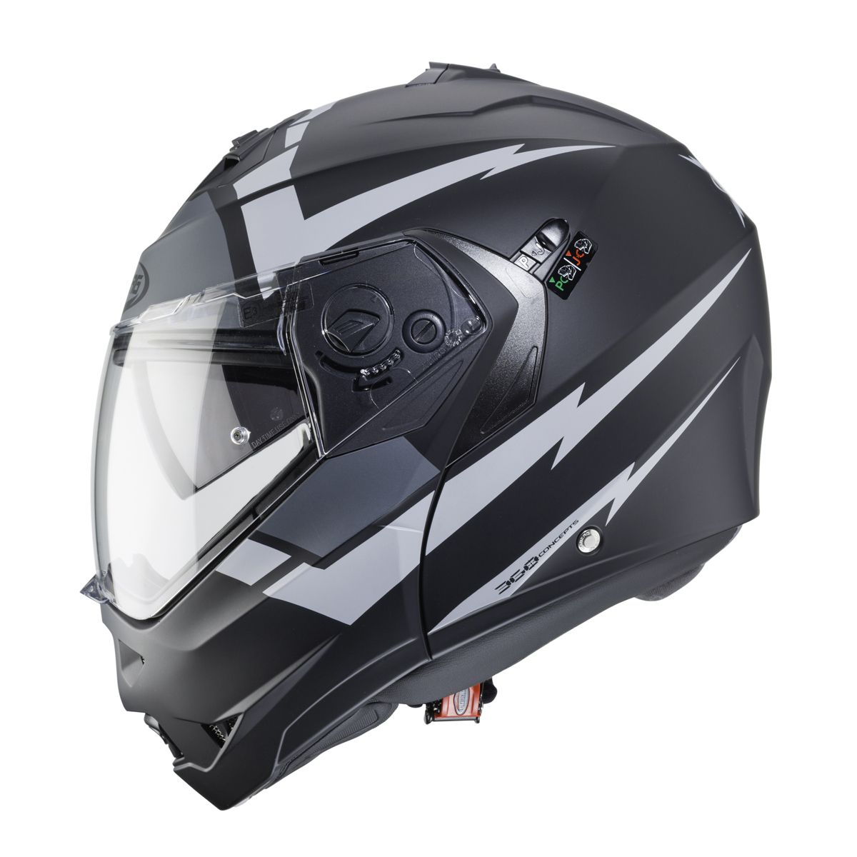CABERG Duke 2 Kito Helmet