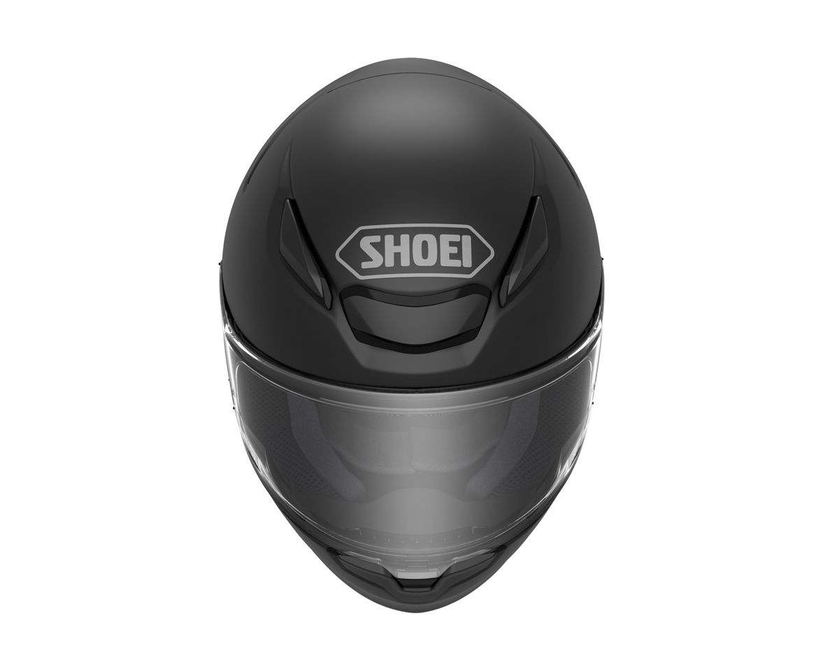 Shoei NXR2 Matt Black Helmet
