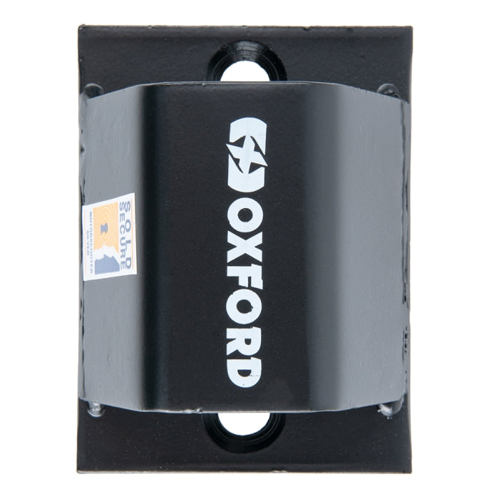Oxford Brute Force Anchor - Black