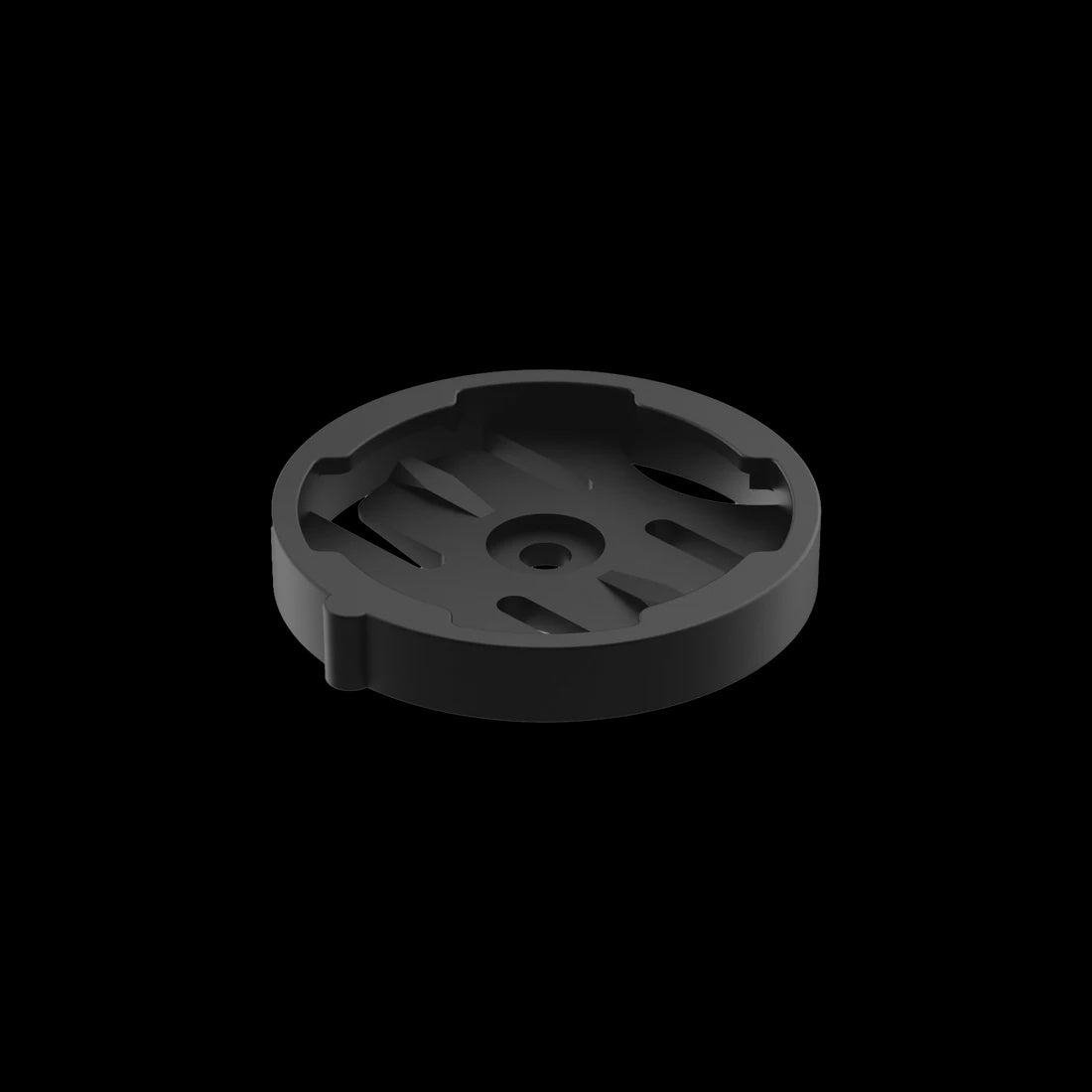 Beeline Moto II to I Mount Insert Adapter