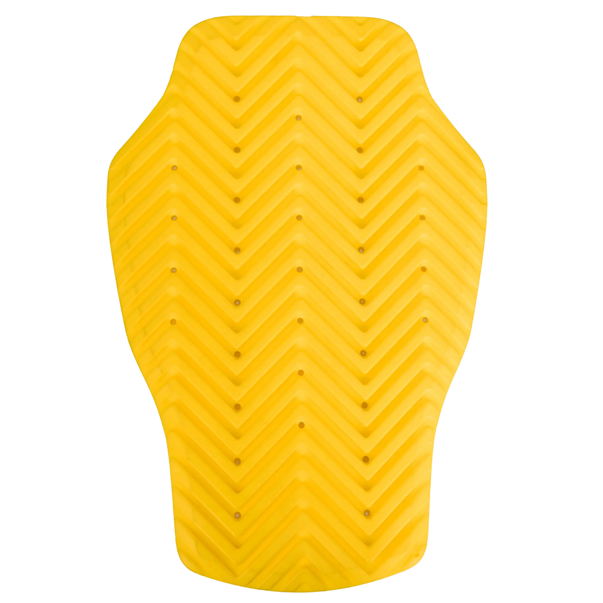 Oxford Insert Protector Level 2 Dynamic 2.0 Back insert Plus - Yellow
