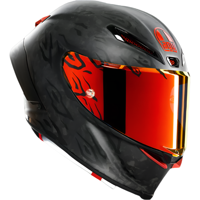 agv pista gor AGV Pista GP-RR 22.06 Helmet