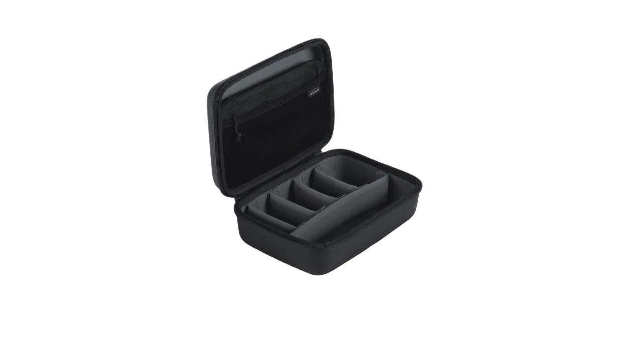 GoPro Casey Semi Hard Camera Case