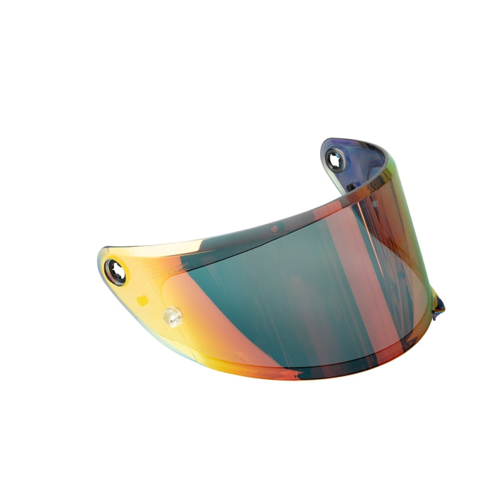 HJC HJ-35 RPHA 1/ RPHA 1 V2 Carbon Iridium Red Visor