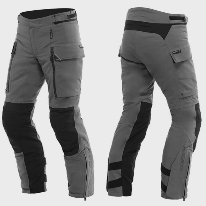 Dainese Hekla Absolute Shell Pro 20K Pants - Iron Grey / Black