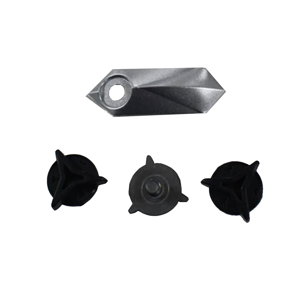 Spada Rock 06 / Storm Peak Screws Set