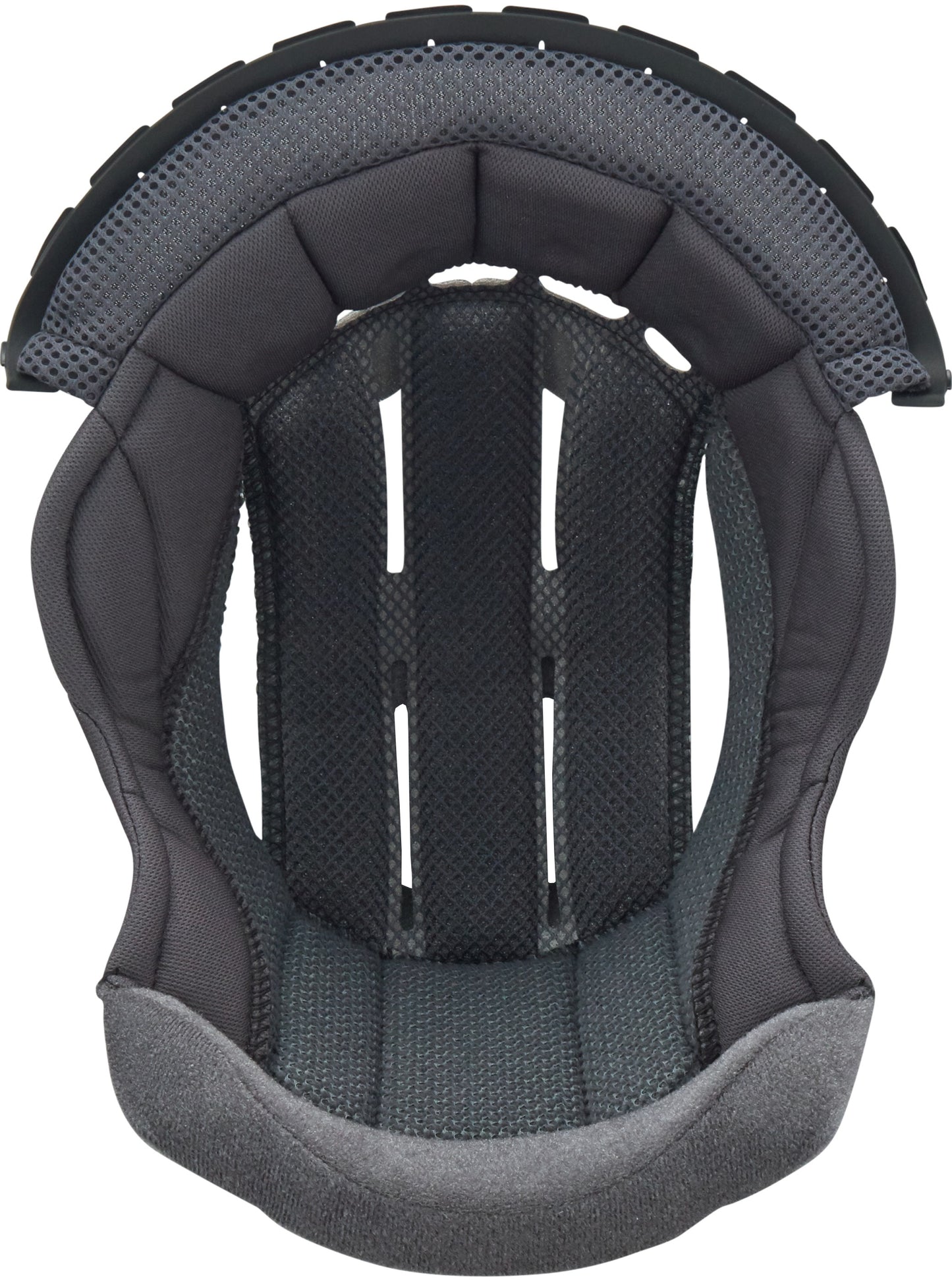 Shoei Neotec 3/GT-Air 3/J-Cruise 3 Type Q Centre Pads