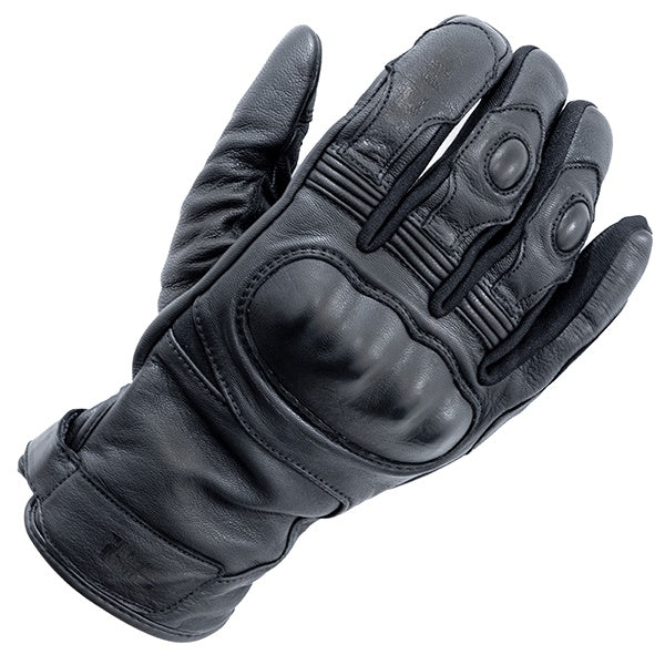 Richa Velocity Glove Black - Black