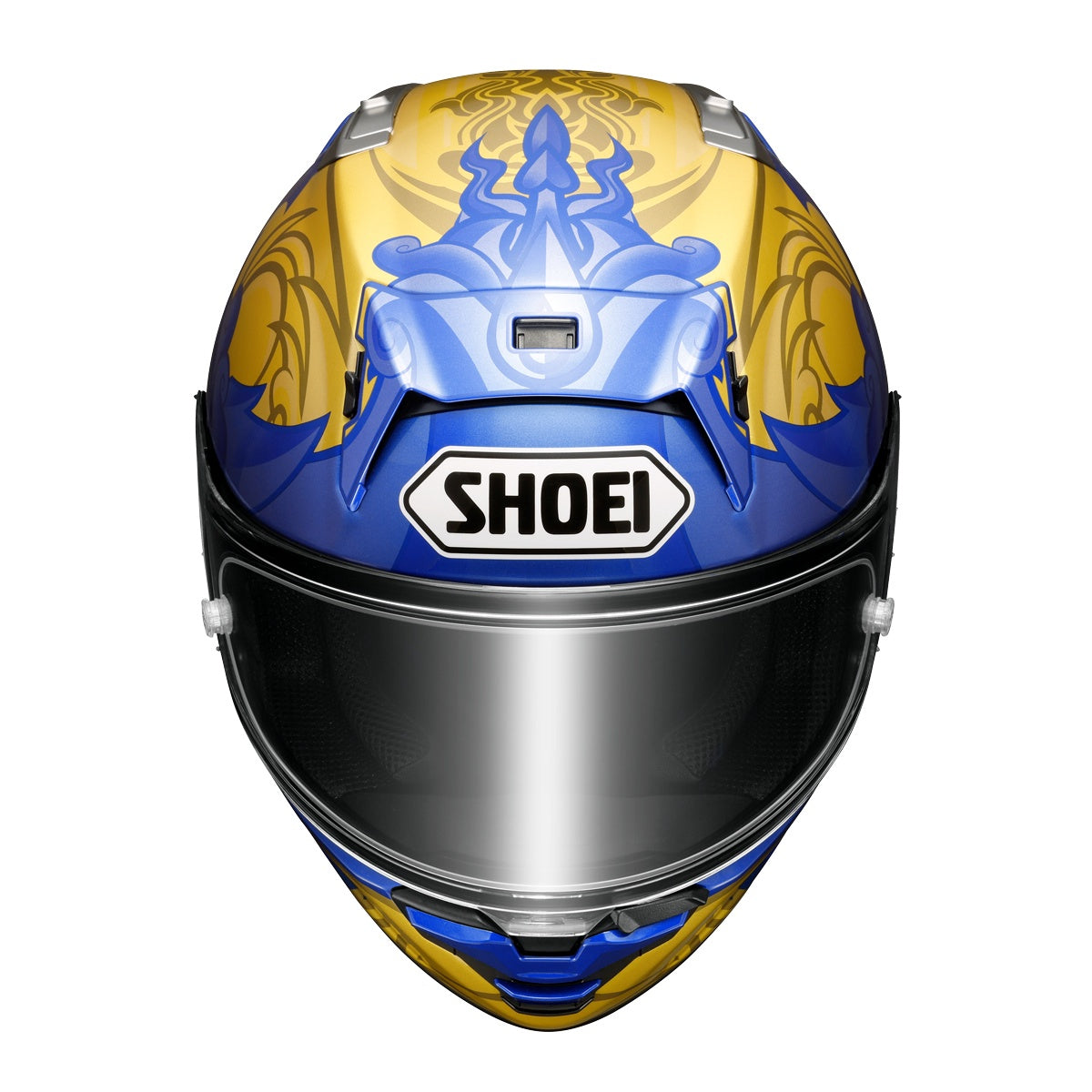 Shoei X-SPR Pro Full Face Race Helmet - Marquez Thai