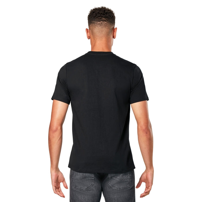 Alpinestars Peaceout CSF SS Tee - Black