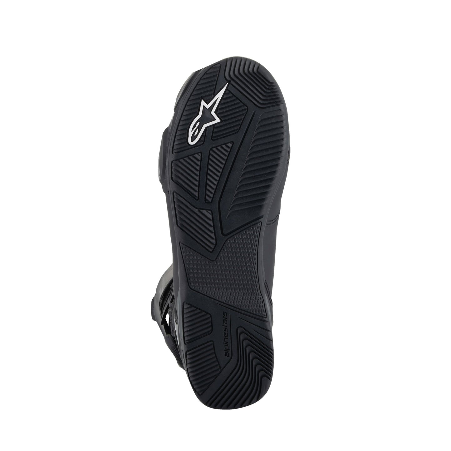 Alpinestars SP-X Boa Drystar Boots - Black / Dark Grey