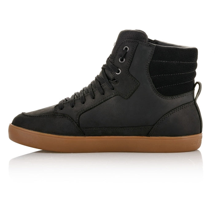 Alpinestars J-6 Urban Waterproof Boot - Black / Gum