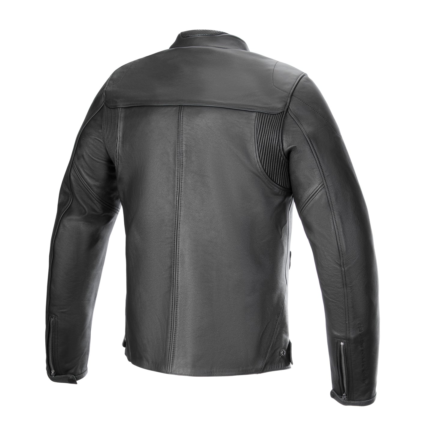 Blacktrack L JKT Black Black