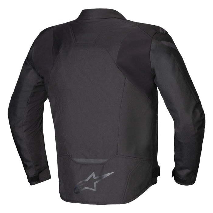 Alpinestars T-Jaws V4 WP Jacket Black Black