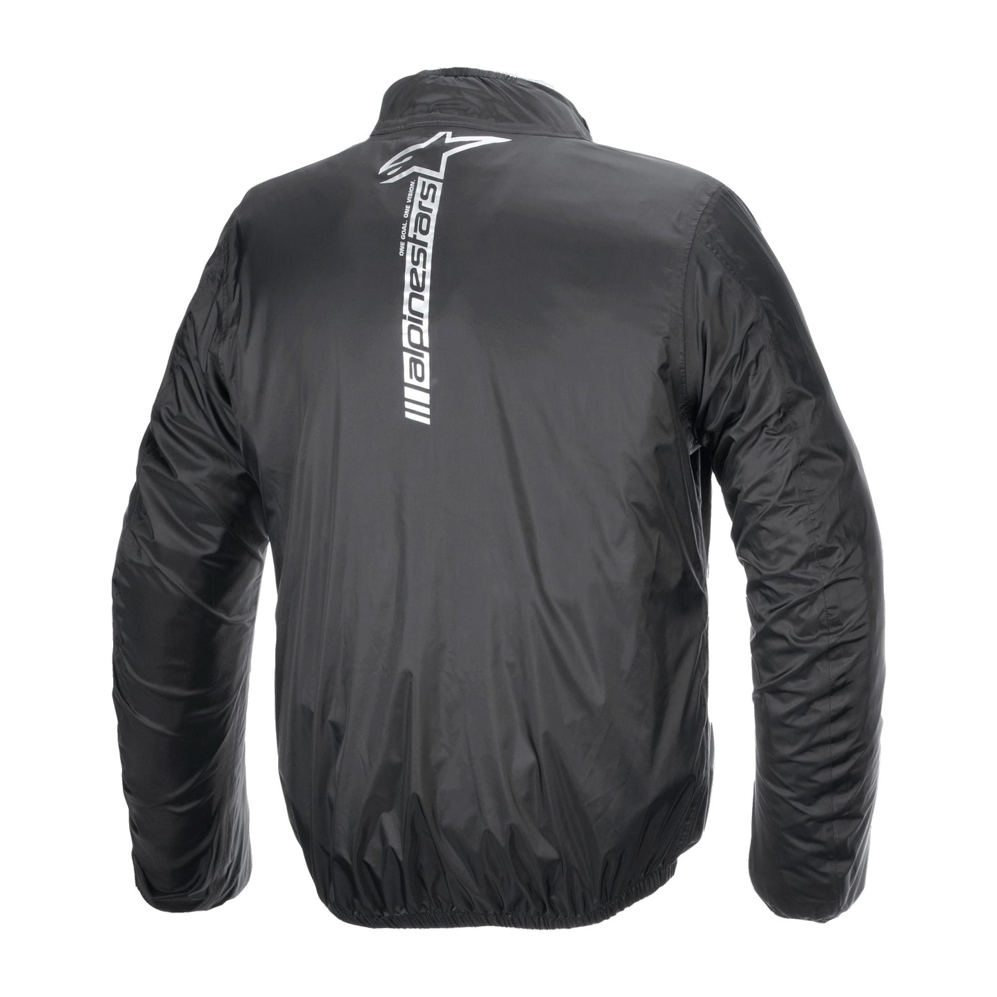 Hurricane Rain V2 Jacket Black