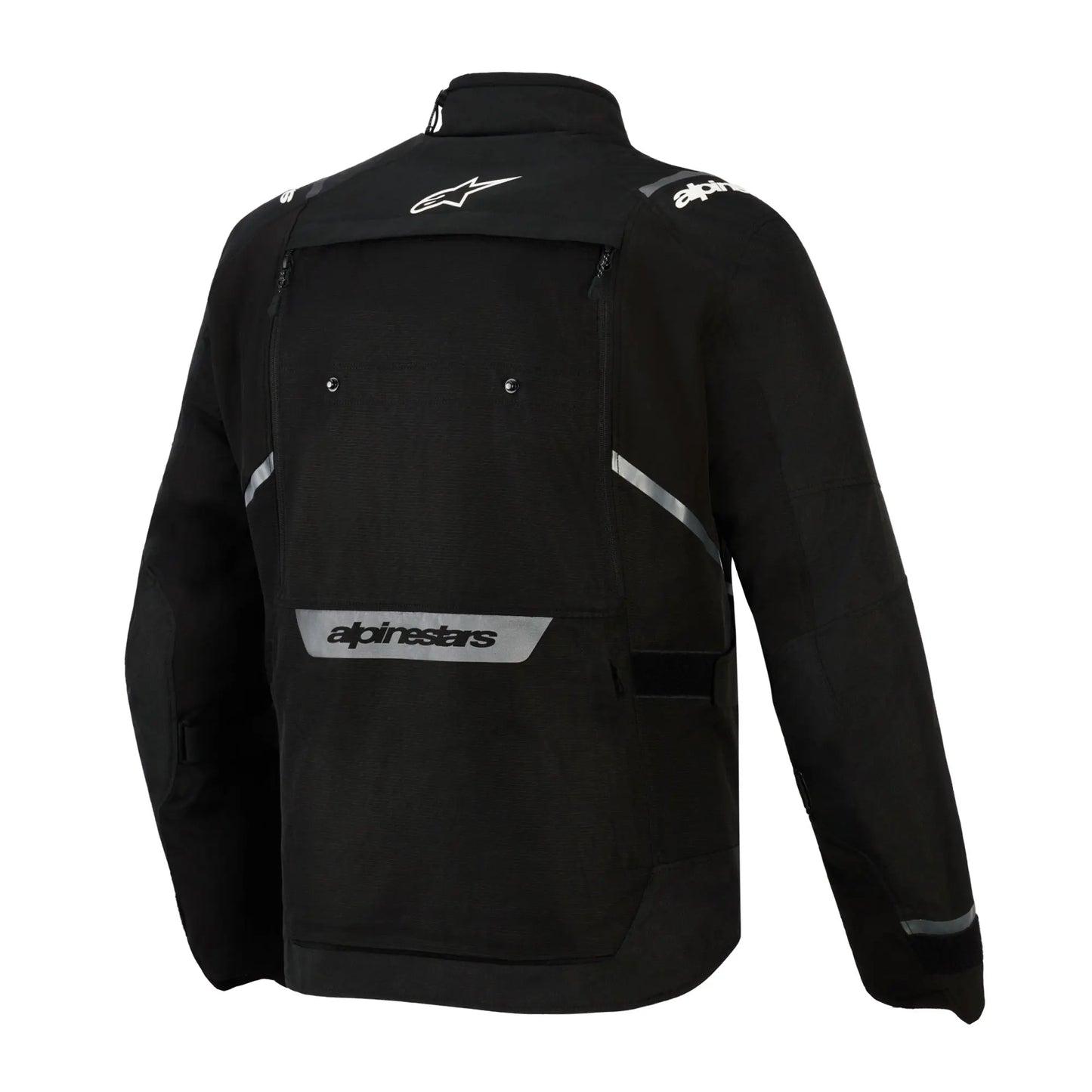 Alpinestars Cusco Drystar Jacket - Black