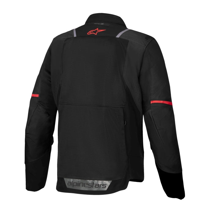 Alpinestars ST-2 Air Mesh Jacket - Black