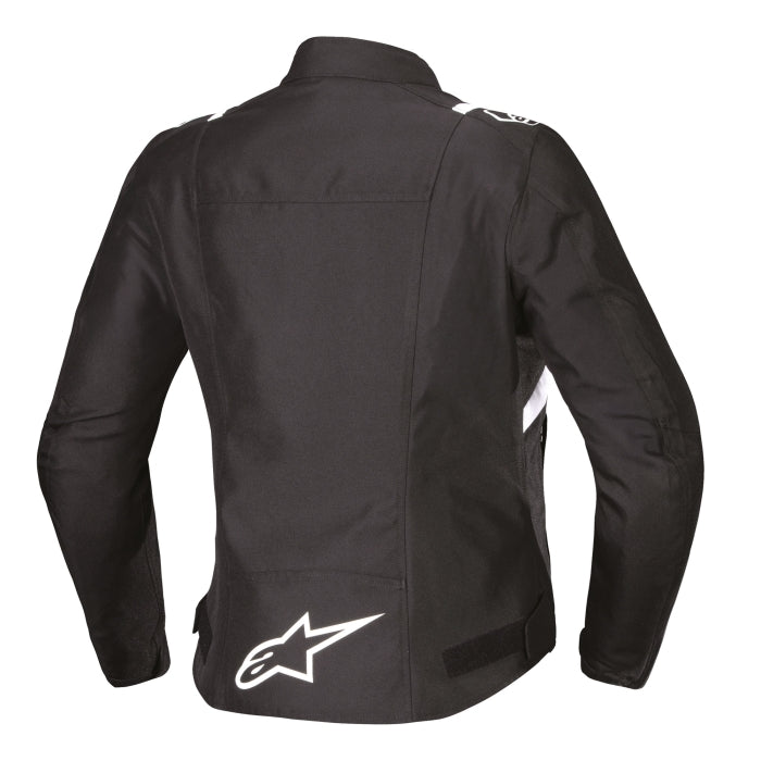 Alpinestars Stella T-SPS V2 Waterproof Jacket - Black / White