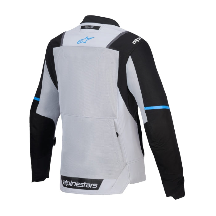 Alpinestars Stella ST-2 Air Mesh Jacket - Ice Grey / Black