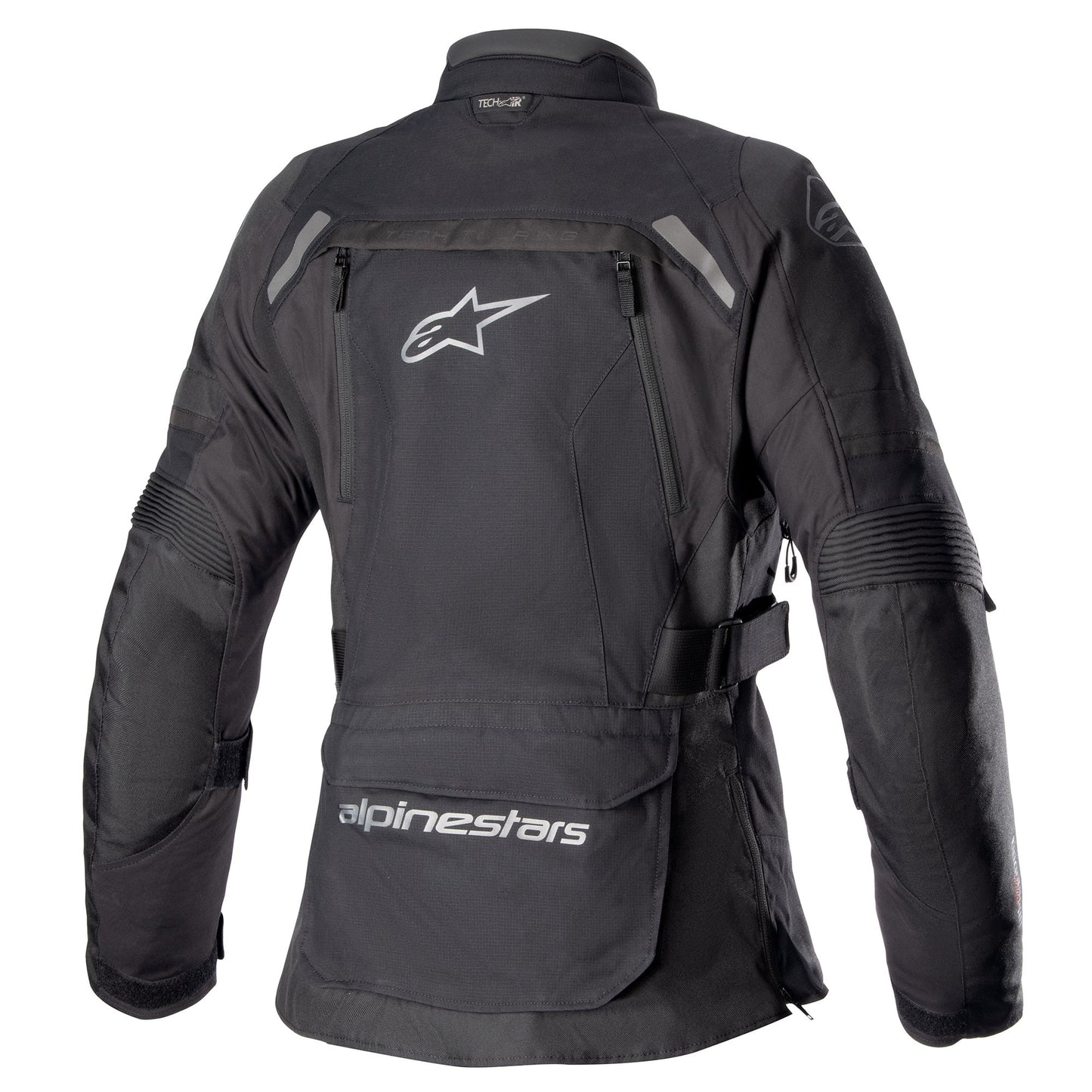 Stella Bogota Pro DS Jkt Black Black