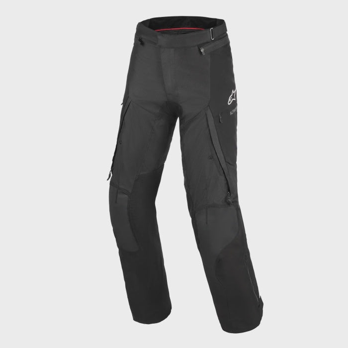 Andes V4 DS Pants Short Black