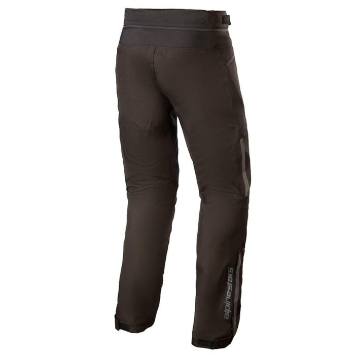 Alpinestars AST-1 V2 Waterproof Pants - Regular Leg - Black