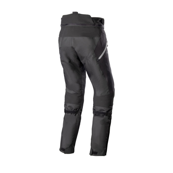Alpinestars Stella Bogota Pro Drystar Waterproof Pants - Black / Black