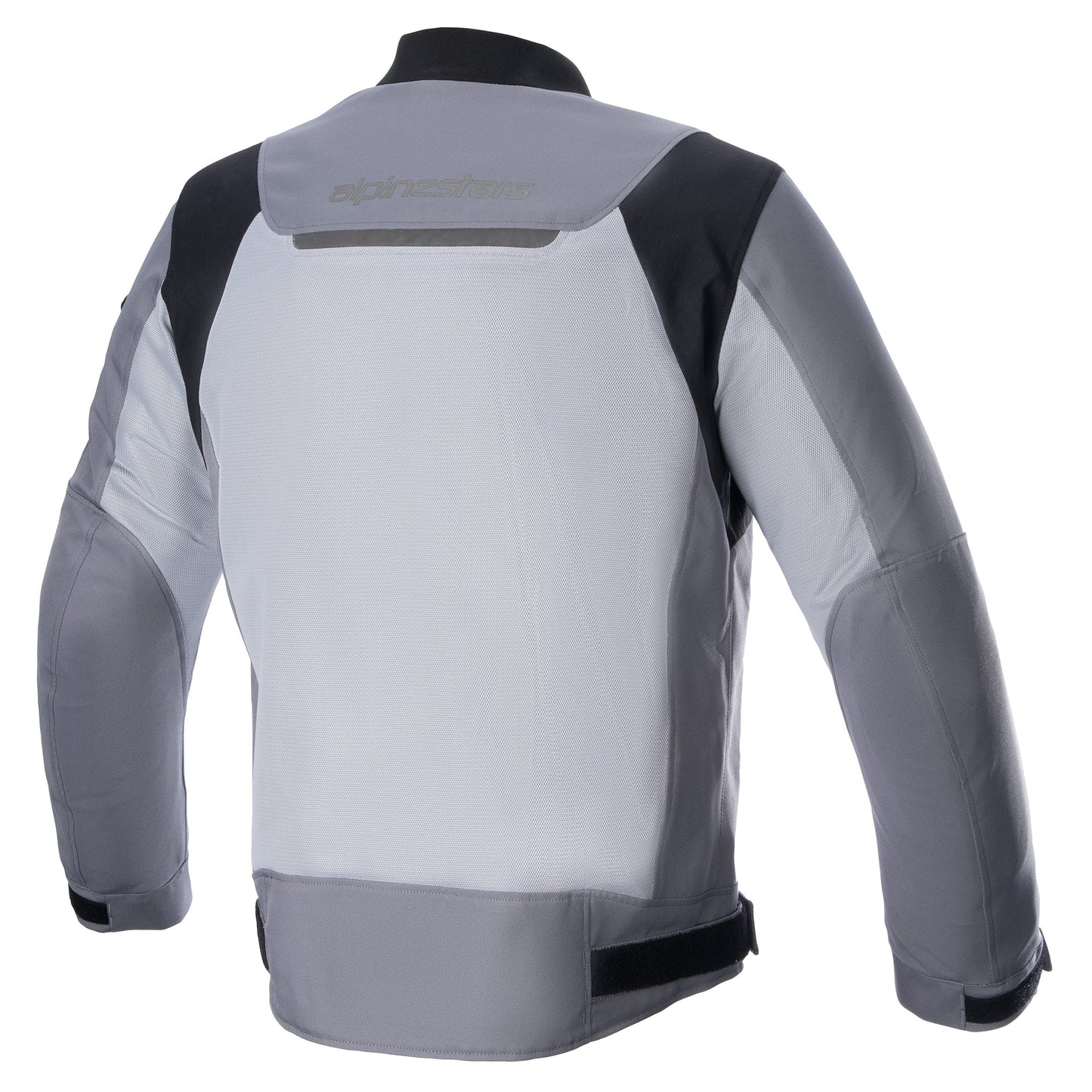 Alpinestars Luc V2 Air Jacket - Dark Grey / Mid Grey
