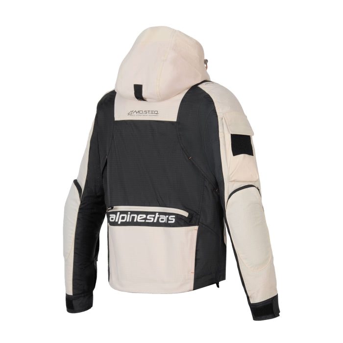 Alpinestars Molly Air Ladies Jacket - Black / Almond