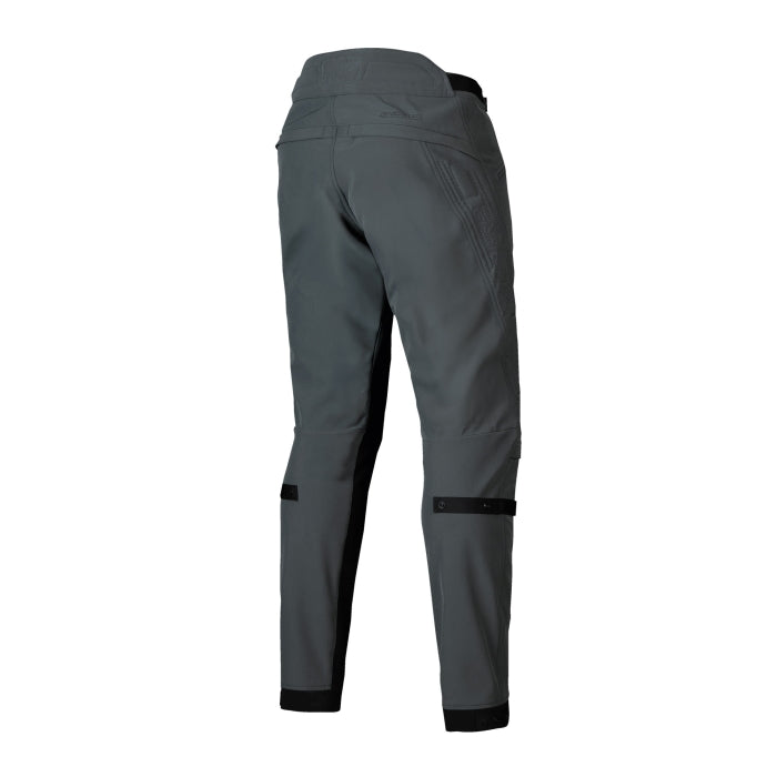 Alpinestars Alden Urban Softshell Pants - Urban Grey