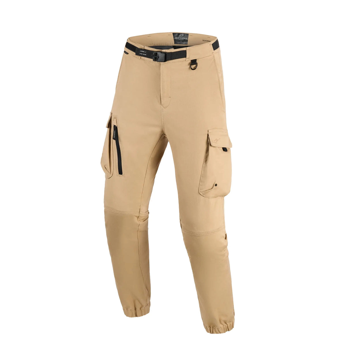 Alpinestars Flex-AST Mens Cargo Pants - Beige
