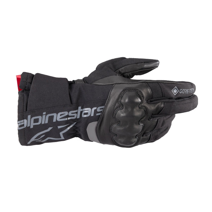 Alpinestars WT-4 Gore-Tex Insulated Gloves - Black