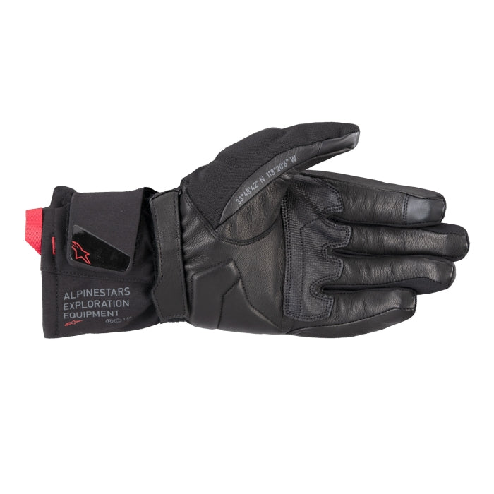 Alpinestars WT-4 Gore-Tex Insulated Gloves - Black