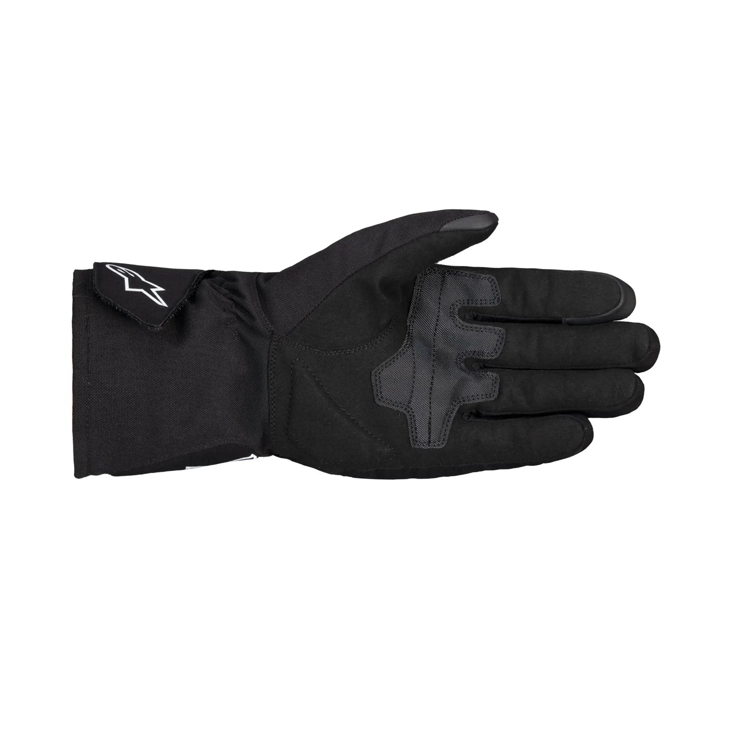 Alpinestars WT-1 Drystar Insulated Gloves - Black