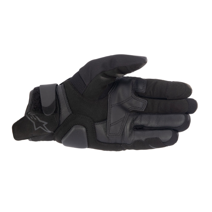 Alpinestars Smx-1 Drystar Gloves - Black / Black