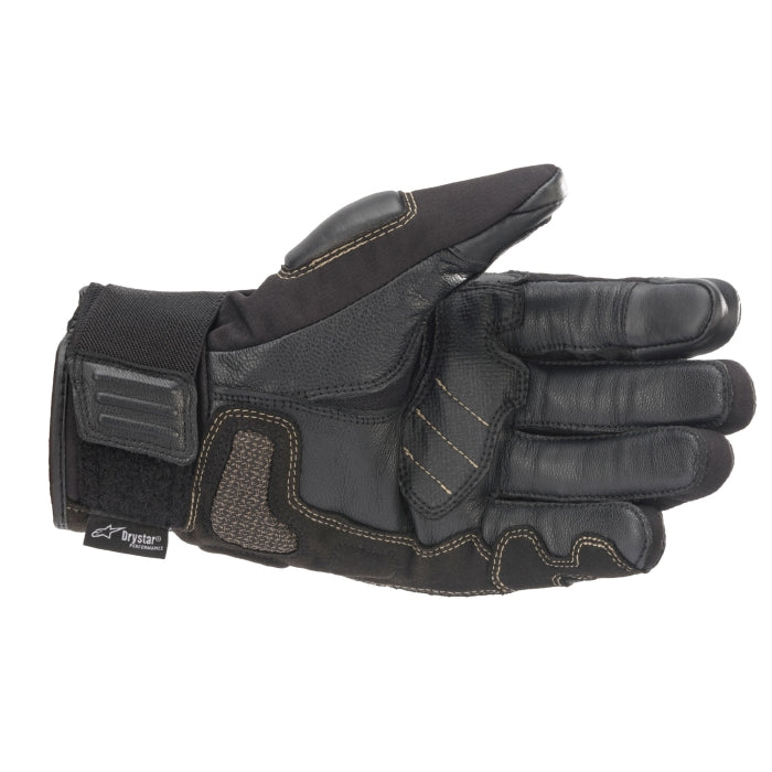 Alpinestars Corozal V2 Drystar Gloves - Black / Sand