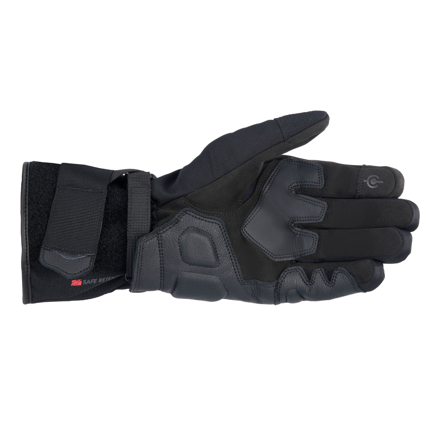 Alpinestars Tourer W-7 V2 DS Gloves - Black