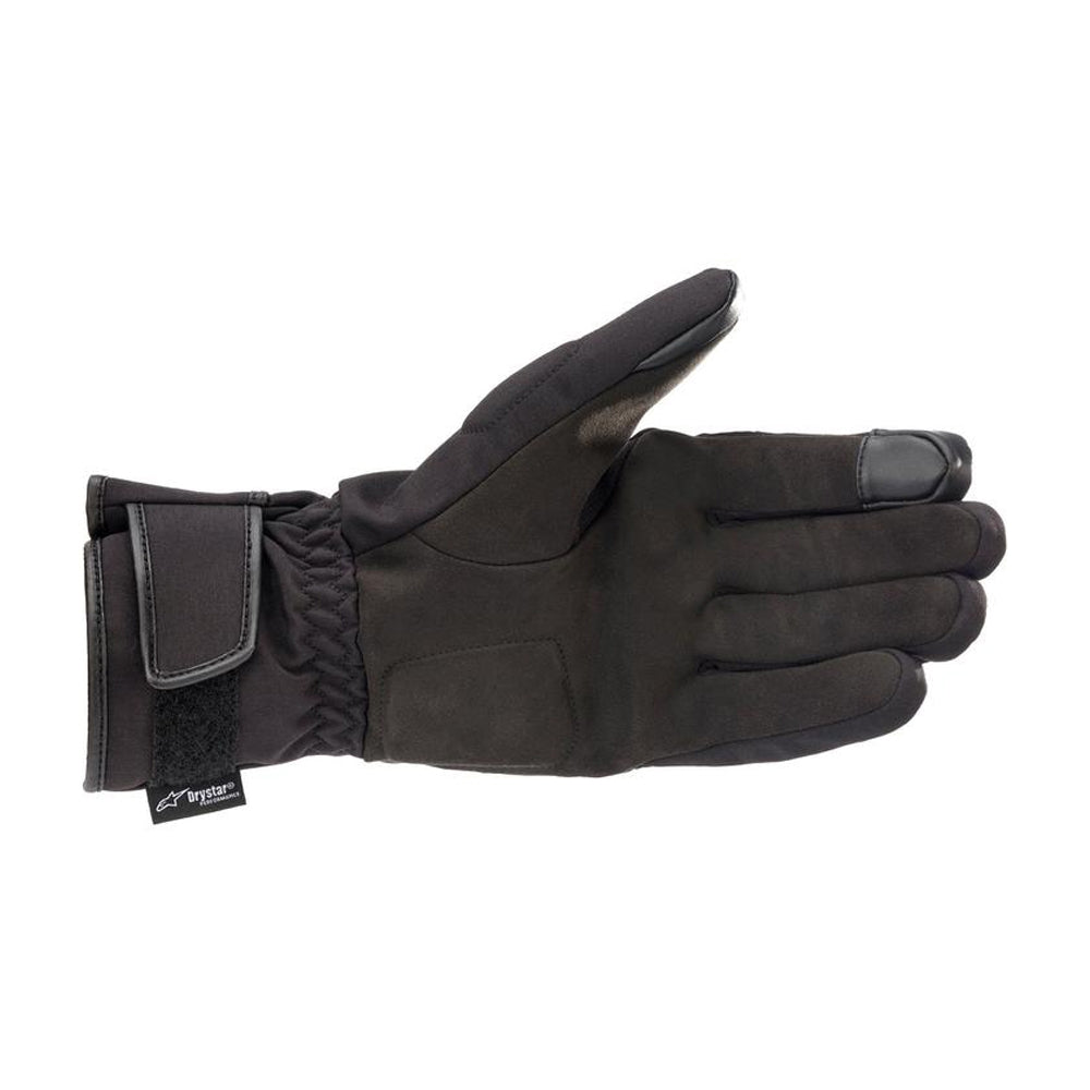 Alpinestars SR-3 V2 Drystar Gloves - Black