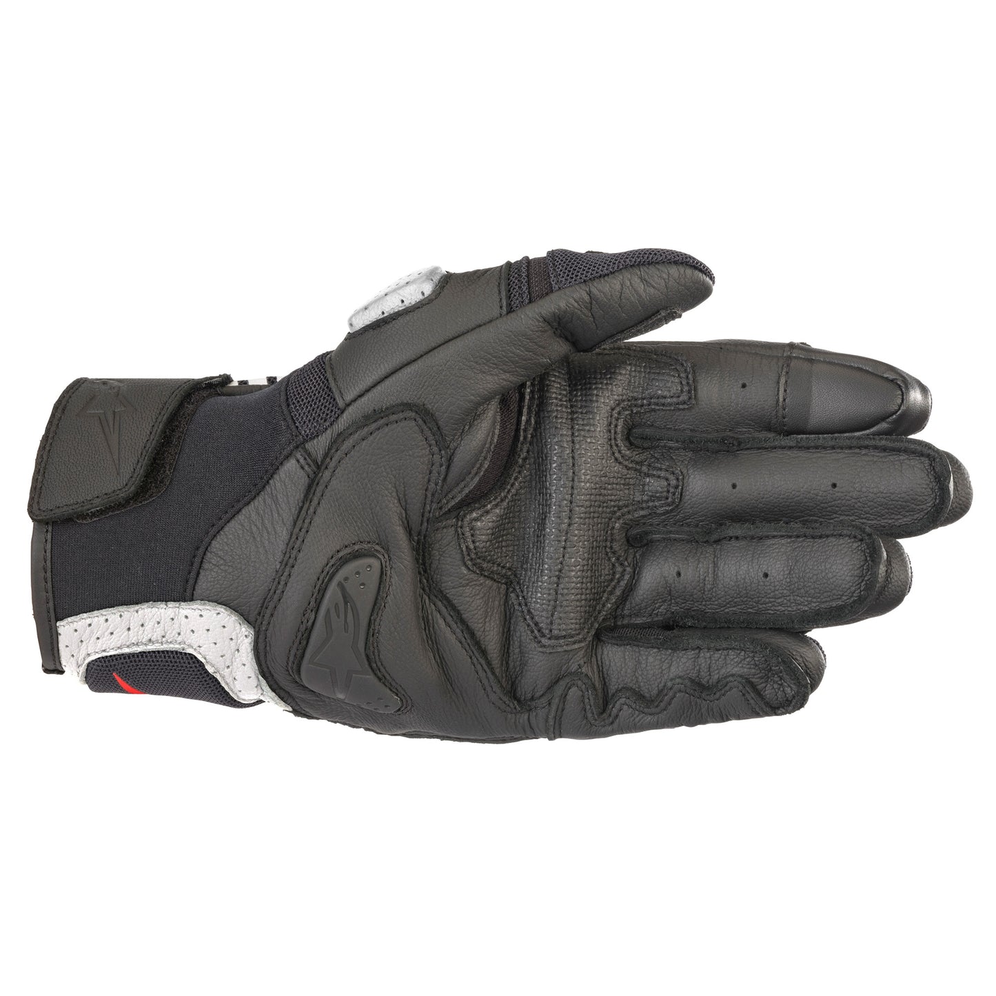 Alpinestars SP-X Air Carbon V2 Glove - Black / White / Red